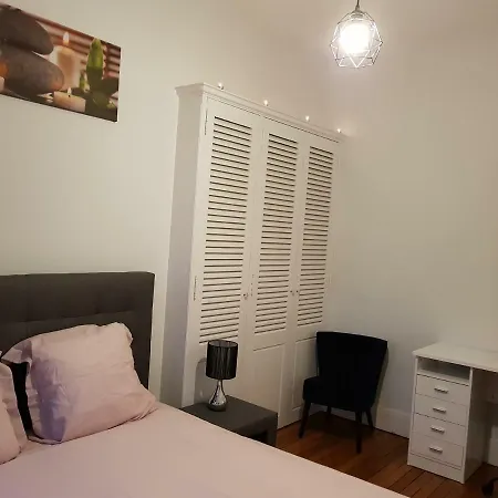 La Maison Jehan Fouquet * Tours