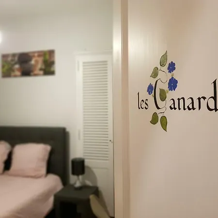 La Maison Jehan Fouquet Tours