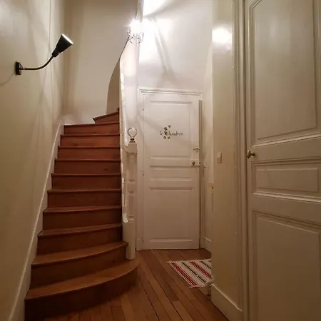 La Maison Jehan Fouquet * Tours