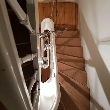 La Maison Jehan Fouquet * Tours