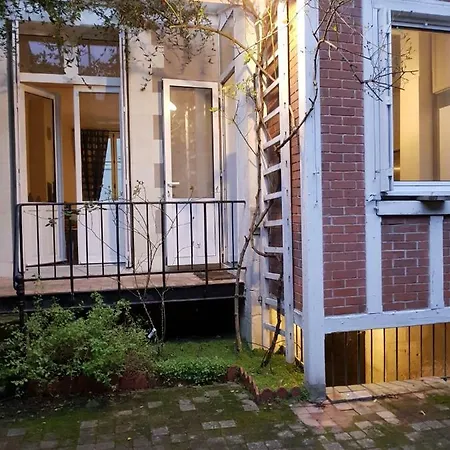 Bed and breakfast La Maison Jehan Fouquet *