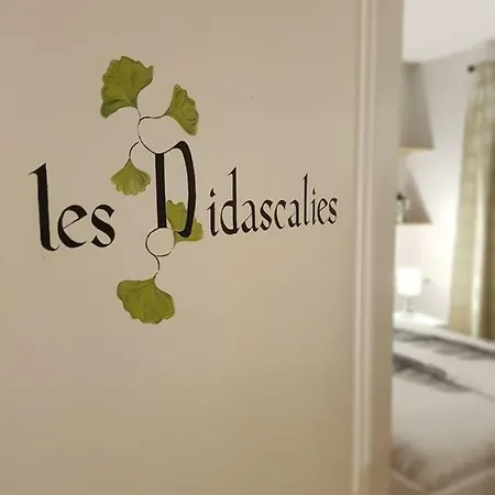 La Maison Jehan Fouquet