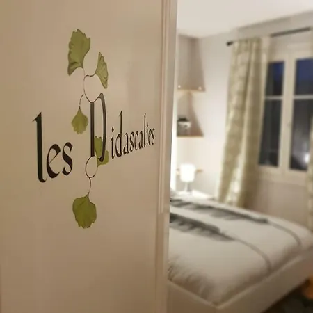 La Maison Jehan Fouquet Tours