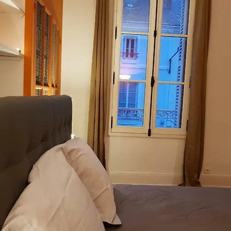 Bed and breakfast La Maison Jehan Fouquet *