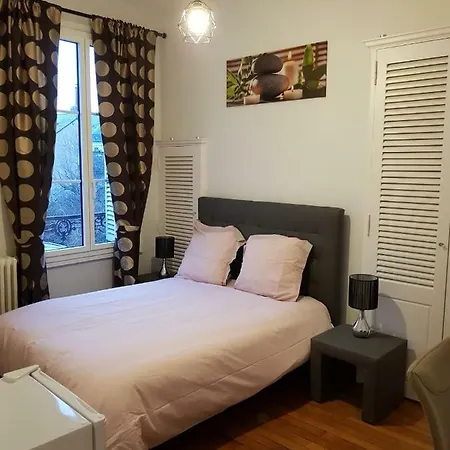 La Maison Jehan Fouquet Alojamento de Acomodação e Pequeno-almoço Tours