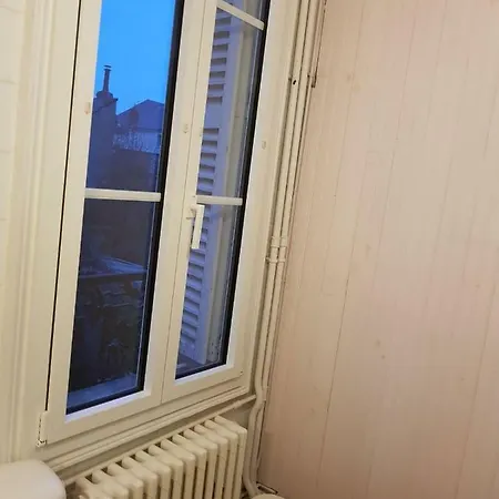 Bed and breakfast La Maison Jehan Fouquet Tours