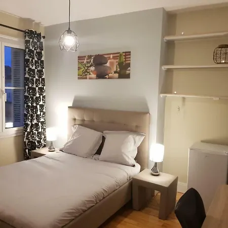 La Maison Jehan Fouquet * Tours