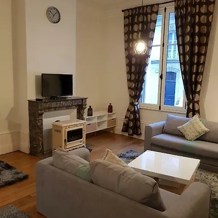 La Maison Jehan Fouquet Tours