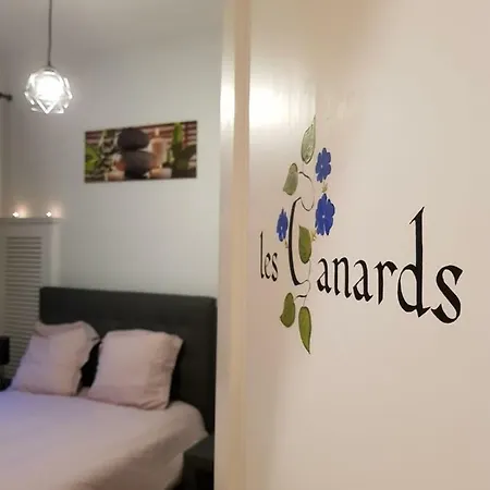 Bed and breakfast La Maison Jehan Fouquet Tours