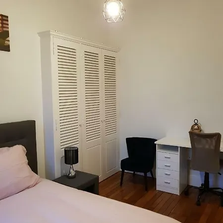 Bed and breakfast La Maison Jehan Fouquet Tours