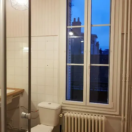 Bed and breakfast La Maison Jehan Fouquet *